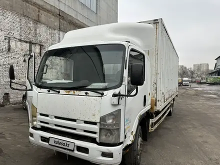 Isuzu 2016 года за 9 300 000 тг. в Алматы