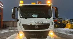 Howo  ZZ5257JSQN584GE12 2025 года за 100 тг. в Актау – фото 3