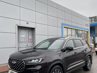 Chery Tiggo 8 Pro 2022 года за 10 500 000 тг. в Астана