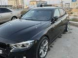 BMW 328 2015 годаүшін8 000 000 тг. в Актау – фото 2