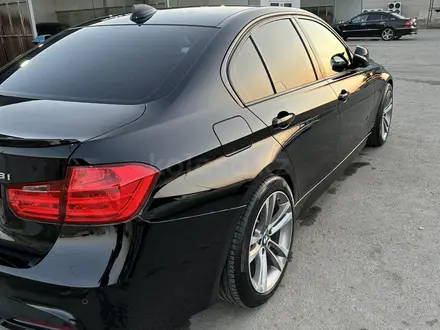 BMW 328 2015 года за 8 000 000 тг. в Актау – фото 4