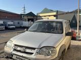 Chevrolet Niva 2010 годаүшін1 700 000 тг. в Петропавловск
