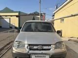 Chevrolet Niva 2010 годаүшін1 700 000 тг. в Петропавловск – фото 2