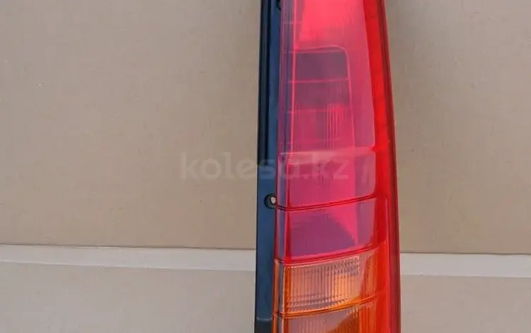 Оригинальный Стоп фонарь задний Mitsubishi RVR n71w n74w за 10 000 тг. в Караганда