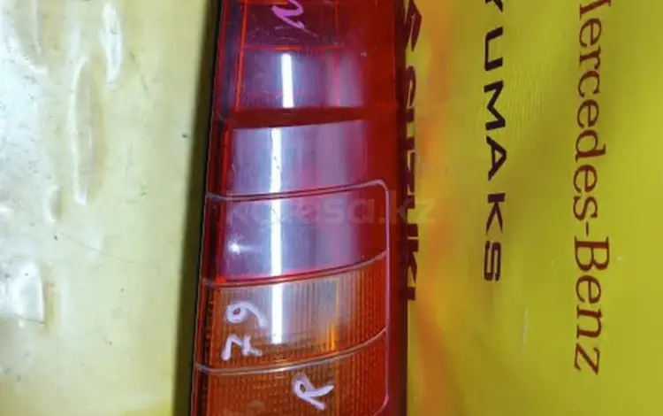 Стоп фонарь оригинал Mitsubishi RVR N61W за 15 000 тг. в Караганда