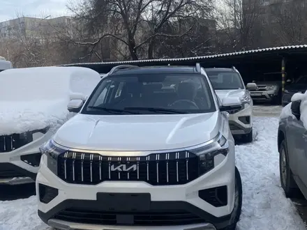 Kia Sportage 2024 года за 12 300 000 тг. в Алматы – фото 15