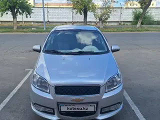 Chevrolet Nexia