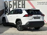 Toyota RAV4 2020 годаүшін10 880 000 тг. в Актобе – фото 3