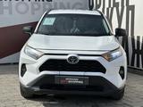 Toyota RAV4 2020 годаүшін10 880 000 тг. в Актобе – фото 2