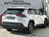 Toyota RAV4 2020 годаүшін10 880 000 тг. в Актобе – фото 5
