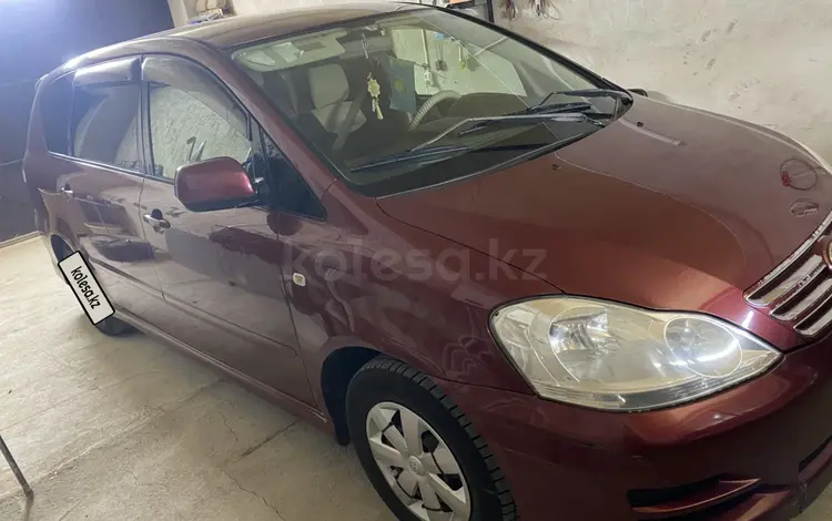 Toyota Ipsum 2007 года за 5 500 000 тг. в Мангистау