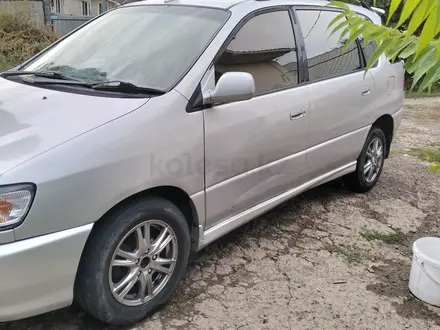 Toyota Ipsum 1997 года за 3 200 000 тг. в Алматы – фото 10