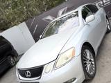 Lexus GS 300 2006 годаүшін5 100 000 тг. в Костанай – фото 3