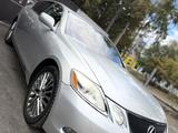 Lexus GS 300 2006 годаүшін5 100 000 тг. в Костанай