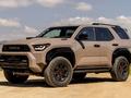 Toyota 4Runner 2025 года за 35 000 000 тг. в Алматы – фото 2