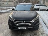 Hyundai Tucson 2018 годаfor9 700 000 тг. в Павлодар – фото 2