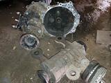 МКПП Volkswagen Transporter T4 Syncro 4x4 за 19 500 тг. в Алматы