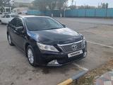 Toyota Camry 2014 годаfor9 000 000 тг. в Шиели – фото 2