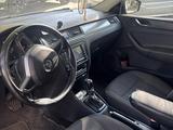 Skoda Rapid 2014 года за 4 000 000 тг. в Шымкент – фото 3