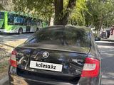 Skoda Rapid 2014 года за 4 000 000 тг. в Шымкент – фото 2