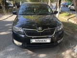 Skoda Rapid 2014 года за 4 000 000 тг. в Шымкент