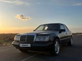 Mercedes-Benz E 200 1993 года за 2 000 000 тг. в Кызылорда – фото 5