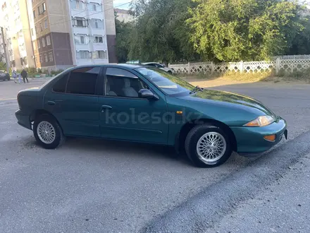 Toyota Cavalier 1996 года за 2 500 000 тг. в Актобе – фото 3