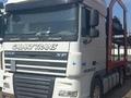 DAF  XF 105 2009 года за 33 000 000 тг. в Алматы