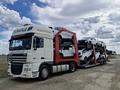 DAF  XF 105 2009 года за 33 000 000 тг. в Алматы – фото 11