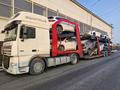 DAF  XF 105 2009 года за 33 000 000 тг. в Алматы – фото 4