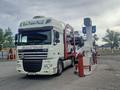 DAF  XF 105 2009 года за 33 000 000 тг. в Алматы – фото 8