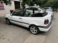 Volkswagen Golf 1995 годаүшін700 000 тг. в Алматы – фото 12