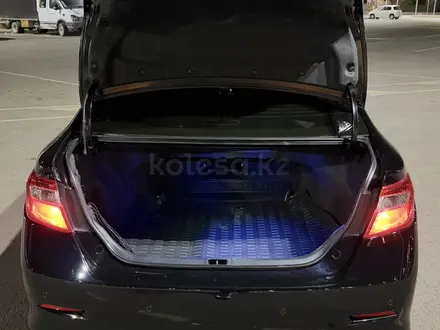 Toyota Camry 2012 года за 8 700 000 тг. в Алматы – фото 12