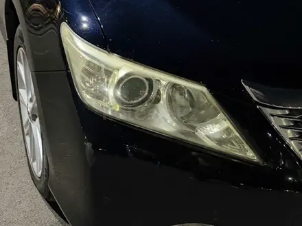 Toyota Camry 2012 года за 8 700 000 тг. в Алматы – фото 14