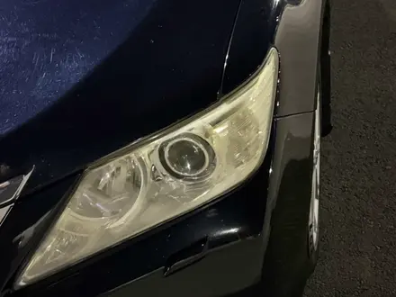 Toyota Camry 2012 года за 8 700 000 тг. в Алматы – фото 15
