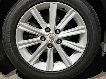 Toyota Camry 2012 года за 8 700 000 тг. в Алматы – фото 17