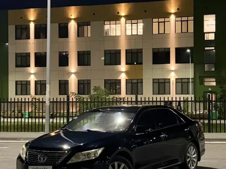 Toyota Camry 2012 года за 8 700 000 тг. в Алматы
