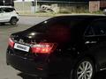 Toyota Camry 2012 годаүшін8 700 000 тг. в Алматы – фото 7