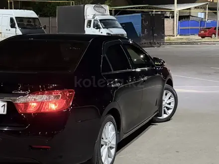 Toyota Camry 2012 года за 8 700 000 тг. в Алматы – фото 8