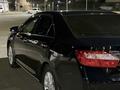 Toyota Camry 2012 годаүшін8 700 000 тг. в Алматы – фото 9