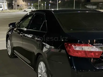 Toyota Camry 2012 года за 8 700 000 тг. в Алматы – фото 9