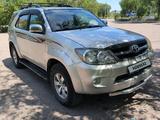 Toyota Fortuner 2008 года за 8 600 000 тг. в Темиртау