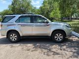Toyota Fortuner 2008 года за 8 600 000 тг. в Темиртау – фото 2