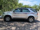 Toyota Fortuner 2008 года за 8 600 000 тг. в Темиртау – фото 3