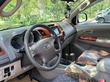 Toyota Fortuner 2008 года за 8 600 000 тг. в Темиртау – фото 4