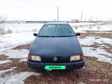 Volkswagen Passat 1992 годаfor1 500 000 тг. в Лисаковск – фото 3