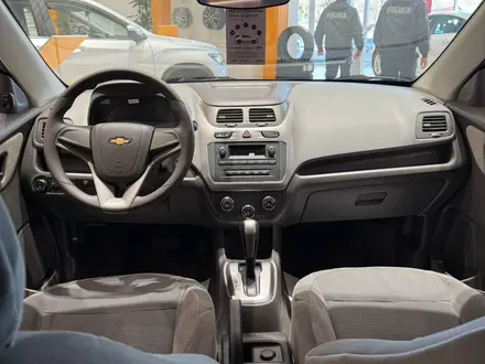 Chevrolet Cobalt 2024 года за 7 690 000 тг. в Алматы – фото 10