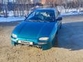 Mazda 323 1995 года за 800 000 тг. в Актобе – фото 3