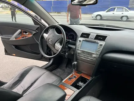 Toyota Camry 2009 года за 5 700 000 тг. в Шымкент – фото 4