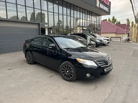 Toyota Camry 2009 года за 5 700 000 тг. в Шымкент